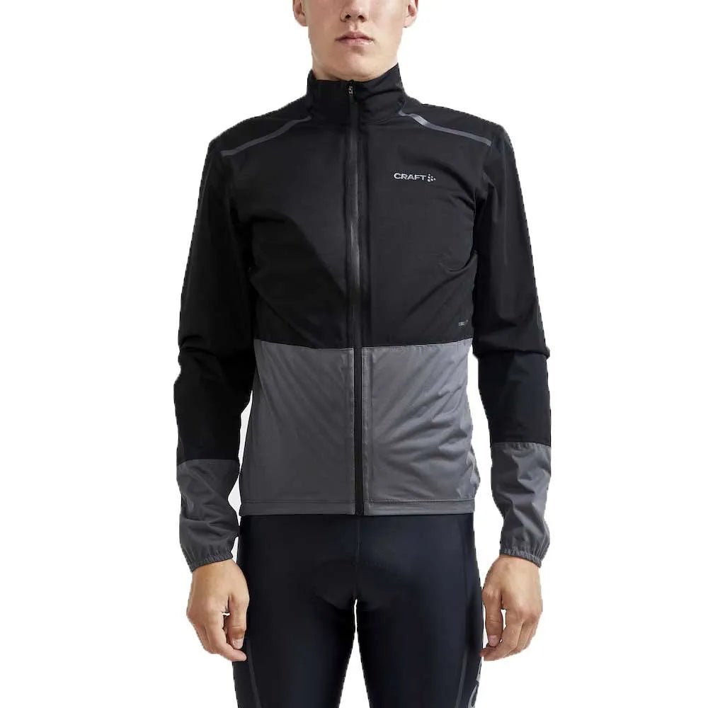 Craft ADV Endur Hydro Men’s Waterproof Cycling Jacket - SAMPLE DROP