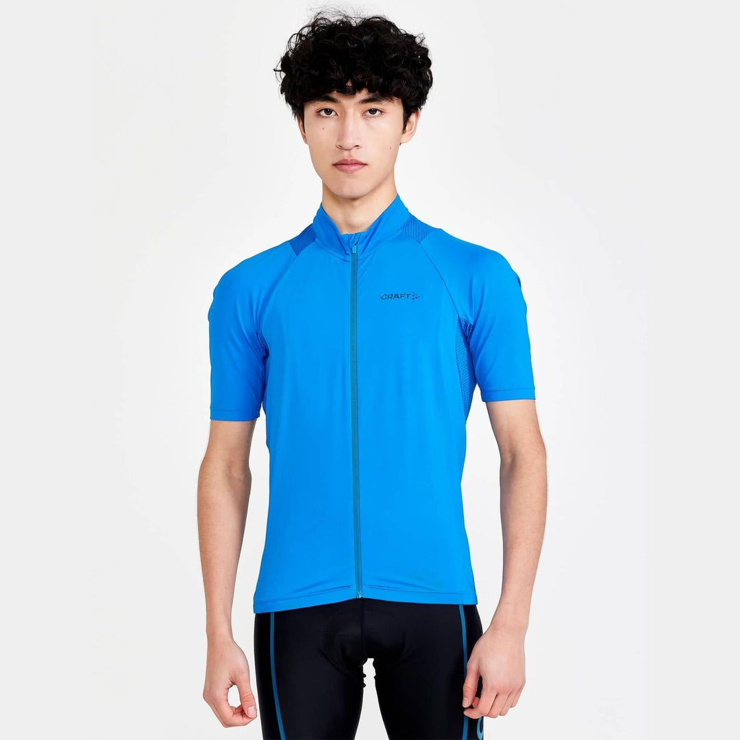 Craft ADV Endur Jersey - Blue - SAMPLE DROP