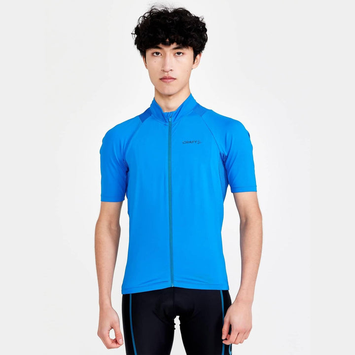 Craft ADV Endur Jersey - Blue - SAMPLE DROP