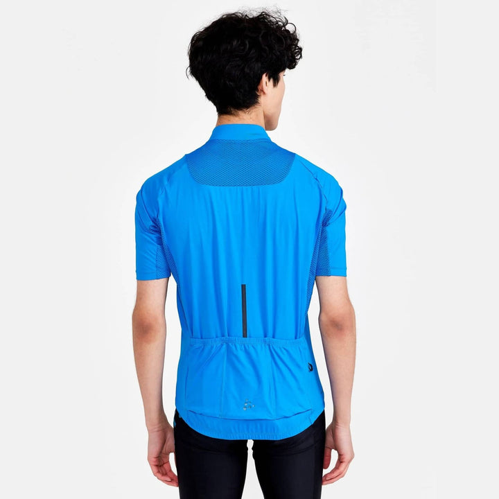 Craft ADV Endur Jersey - Blue - SAMPLE DROP