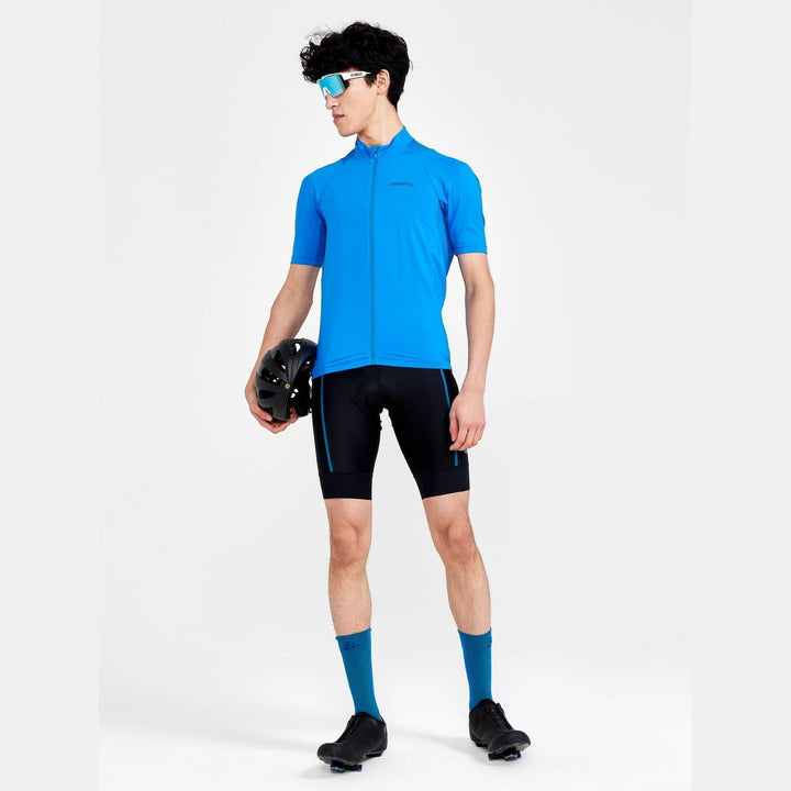 Craft ADV Endur Jersey - Blue - SAMPLE DROP