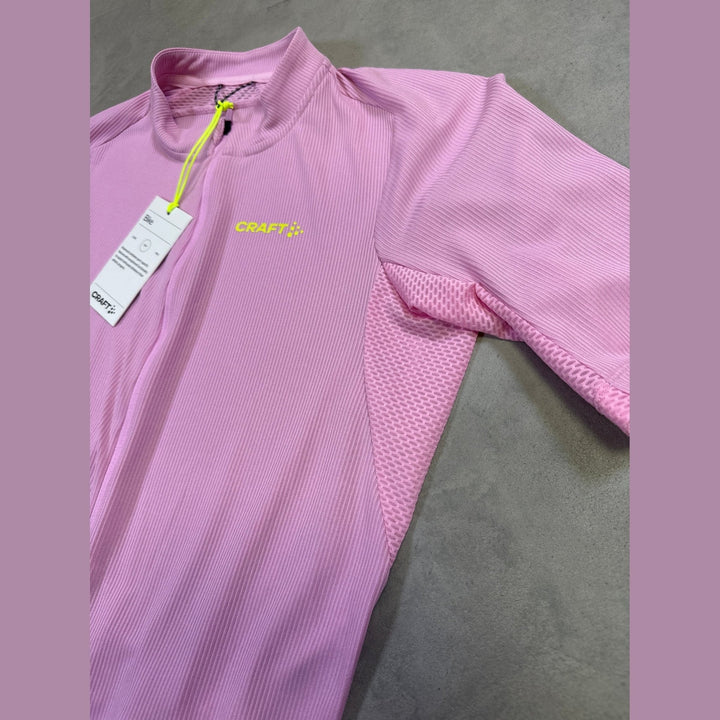 Craft ADV Endur Jersey Men – Performance Cycling Jersey - SAMPLE DROP