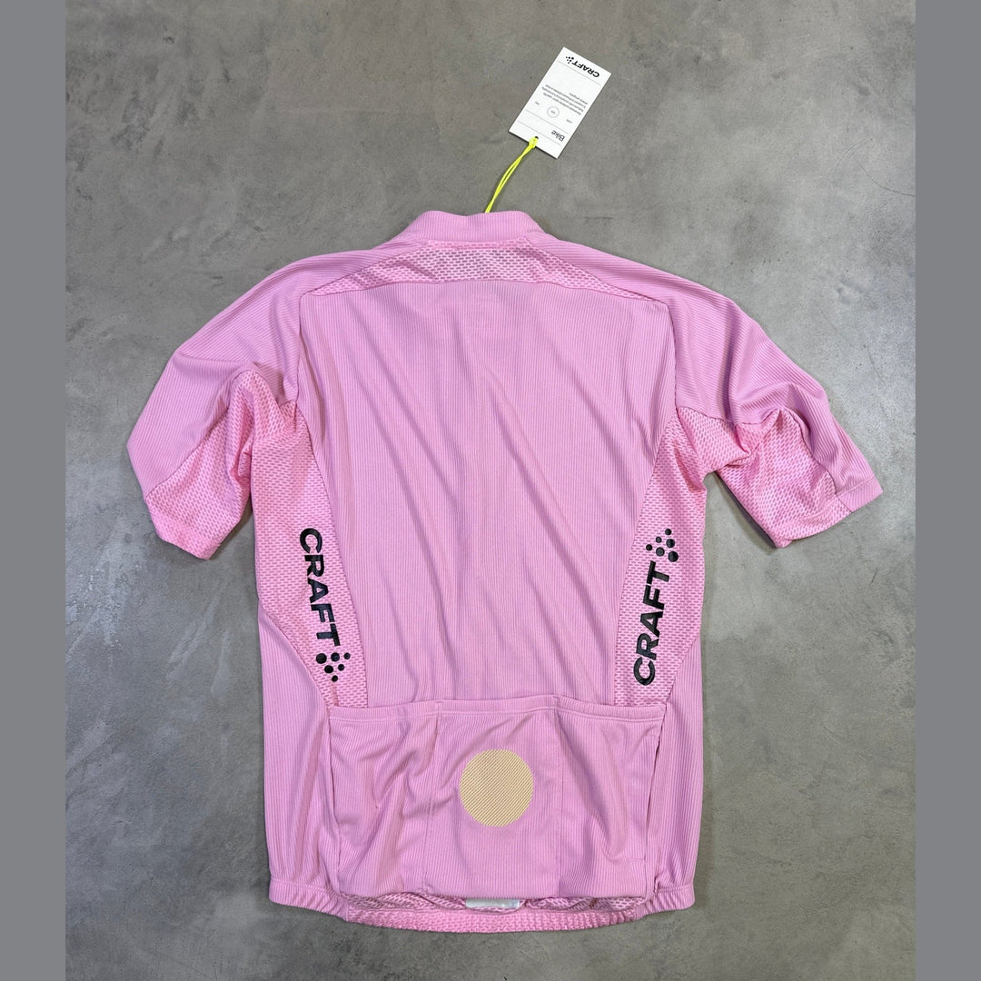 Craft ADV Endur Jersey Men – Performance Cycling Jersey - SAMPLE DROP