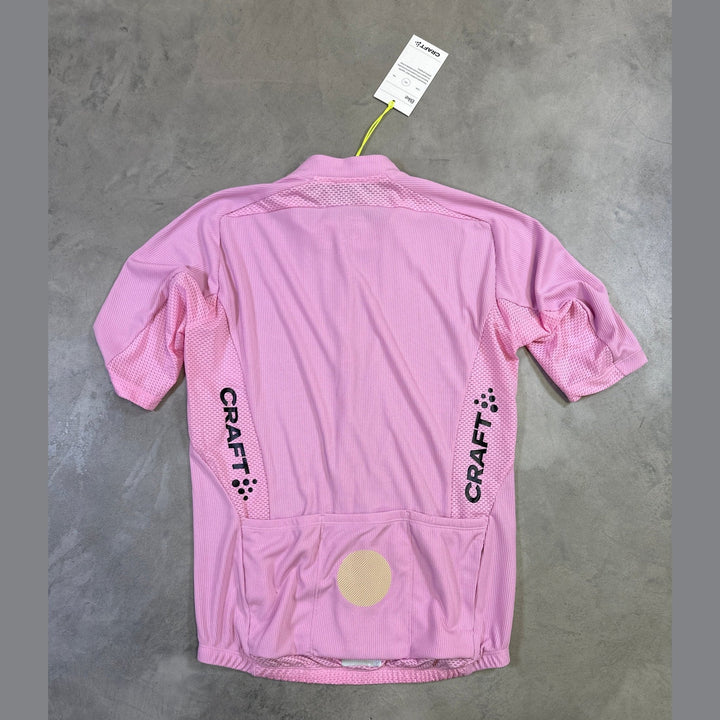 Craft ADV Endur Jersey Men – Performance Cycling Jersey - SAMPLE DROP