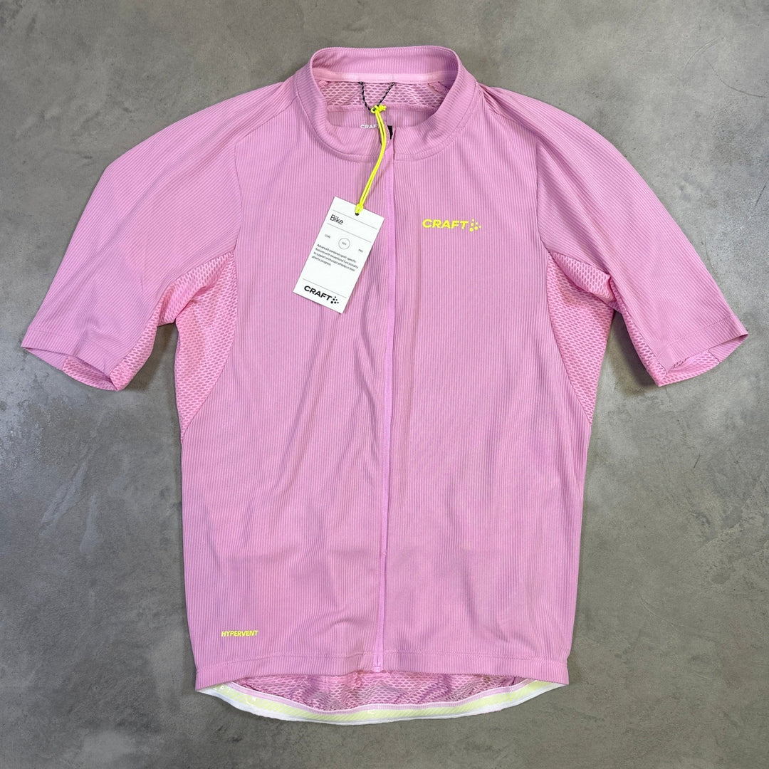 Craft ADV Endur Jersey Men – Performance Cycling Jersey - SAMPLE DROP