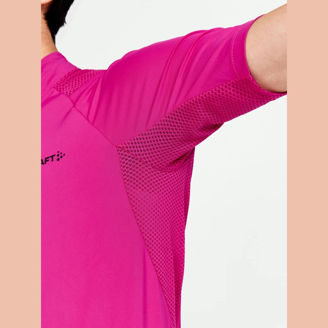 Craft ADV Endur Jersey - Roxo - SAMPLE DROP