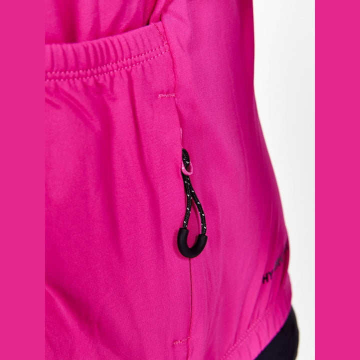 Craft ADV Endur Jersey - Roxo - SAMPLE DROP