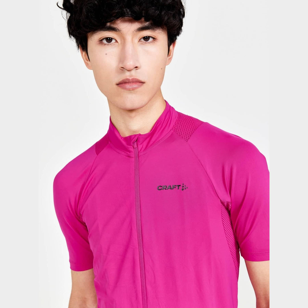 Craft ADV Endur Jersey - Roxo - SAMPLE DROP