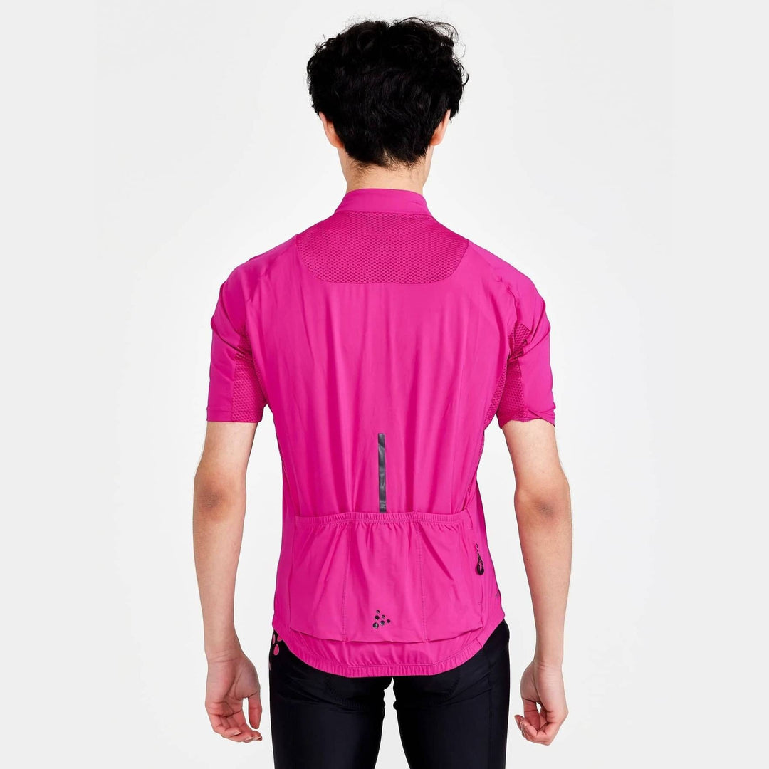 Craft ADV Endur Jersey - Roxo - SAMPLE DROP