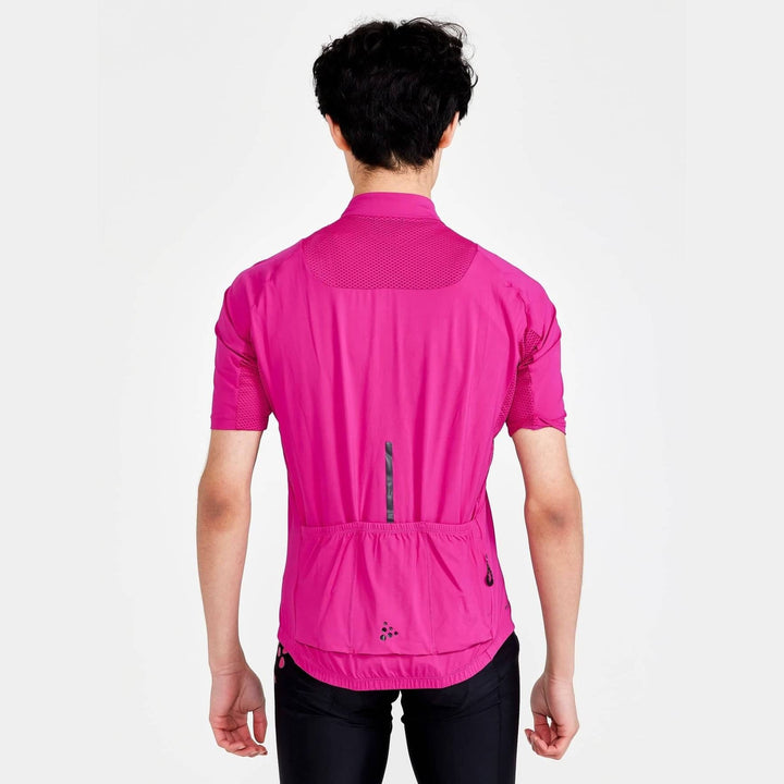 Craft ADV Endur Jersey - Roxo - SAMPLE DROP