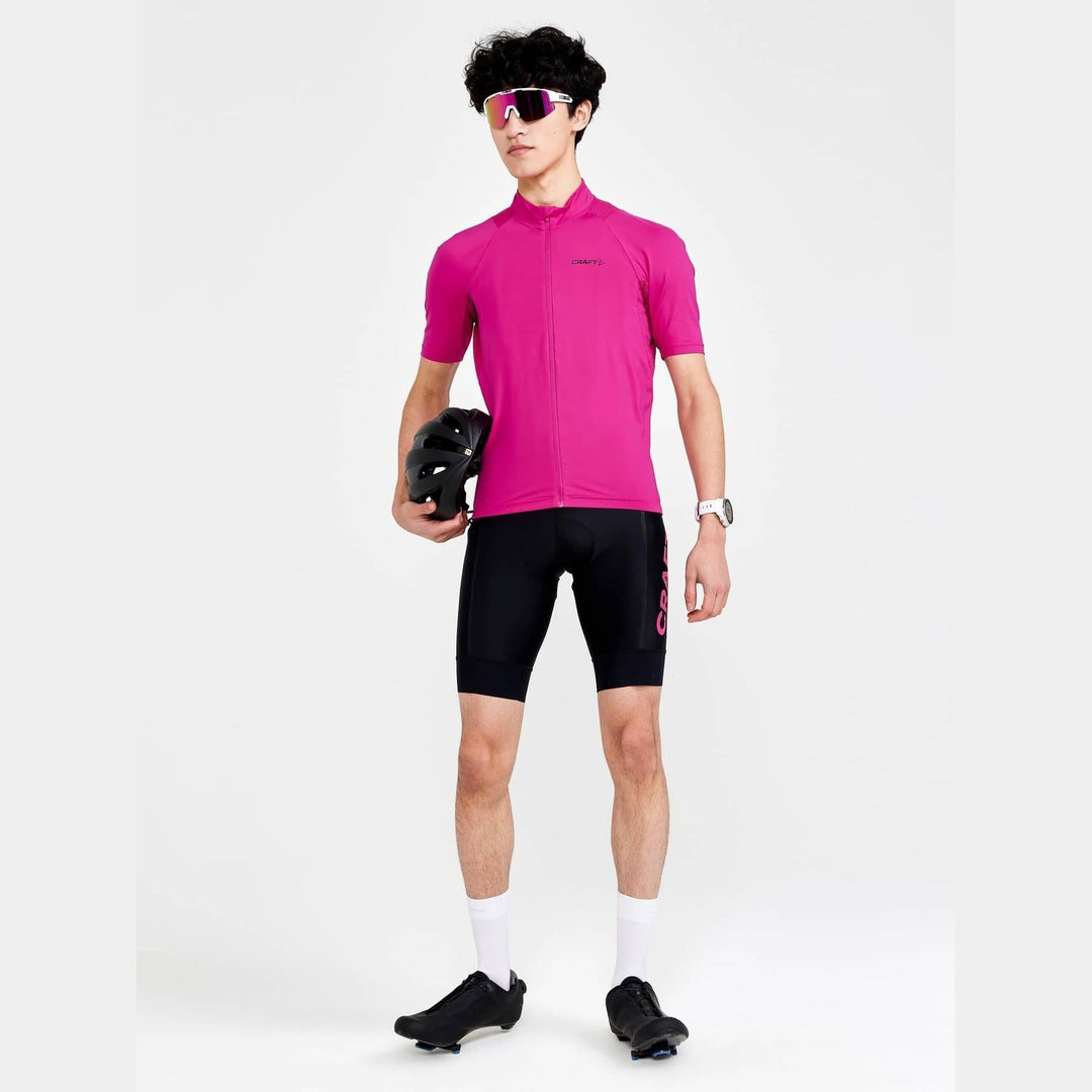 Craft ADV Endur Jersey - Roxo - SAMPLE DROP
