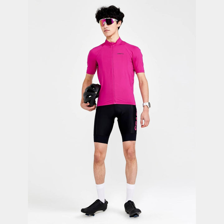 Craft ADV Endur Jersey - Roxo - SAMPLE DROP