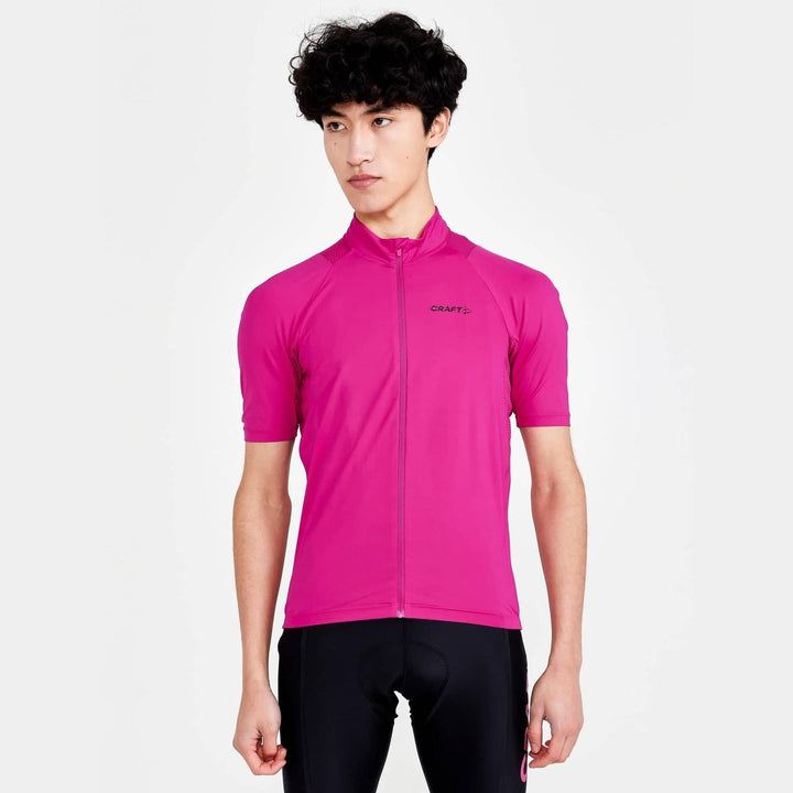 Craft ADV Endur Jersey - Roxo - SAMPLE DROP