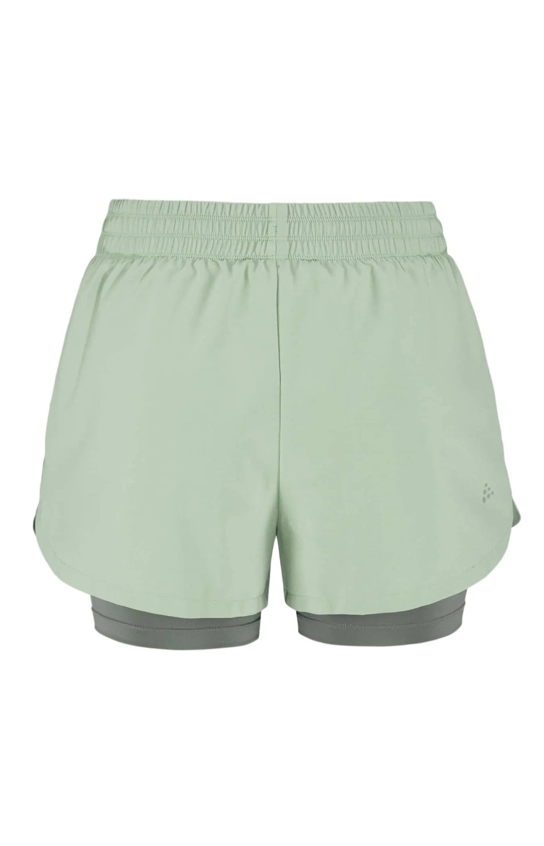 Craft ADV Essence 2 In 1 Shorts 2 Women&