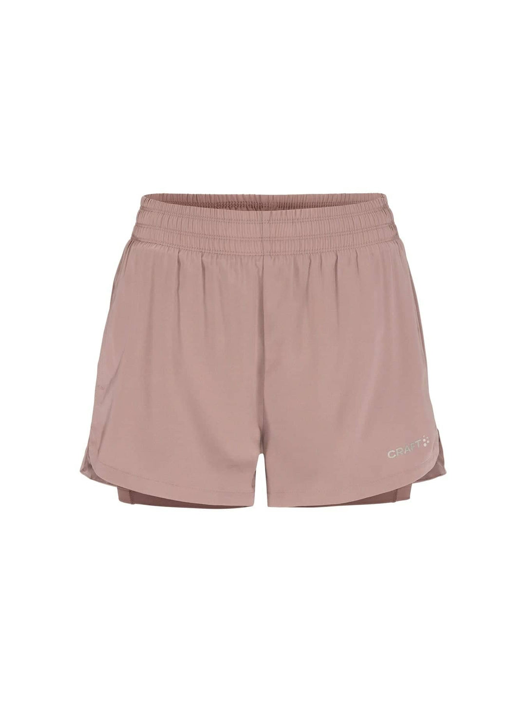 Craft ADV Essence 2 In 1 Shorts 2 Women&