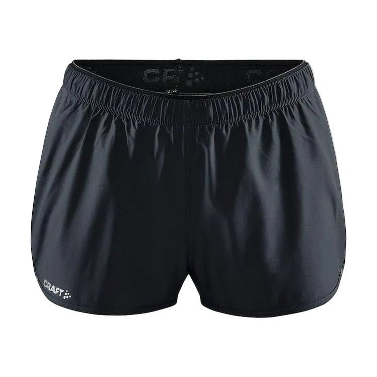 Craft ADV Essence 2 - in - 1 Shorts Women Black M - SAMPLE DROP