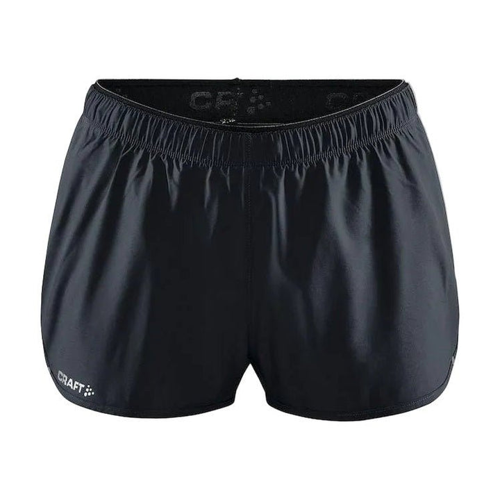 Craft ADV Essence 2 - in - 1 Shorts Women Black M - SAMPLE DROP