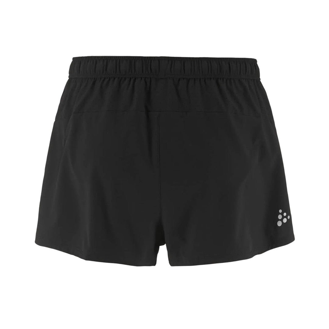 Craft ADV Essence 2 Inch Shorts 2 Men Black M - SAMPLE DROP