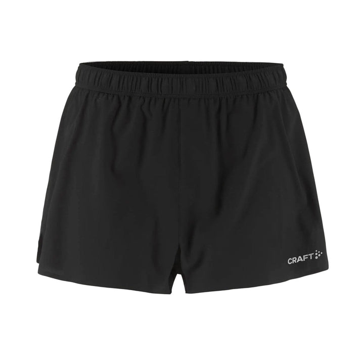 Craft ADV Essence 2 Inch Shorts 2 Men Black M - SAMPLE DROP