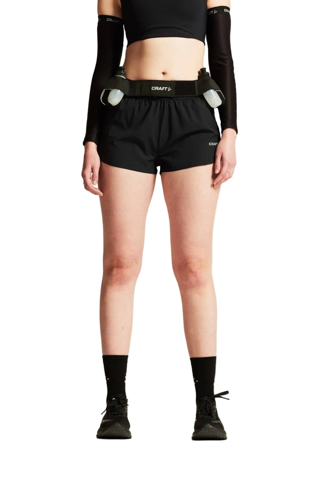 Craft ADV Essence 2 Inch Shorts 2 Women&