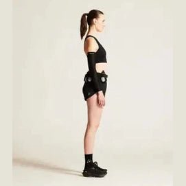 Craft ADV Essence 2 Shorts 2" Women Flint - SAMPLE DROP