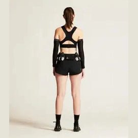 Craft ADV Essence 2 Shorts 2" Women Flint - SAMPLE DROP