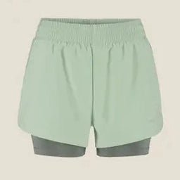 Craft ADV Essence 2 Shorts 2" Women Glacial - SAMPLE DROP