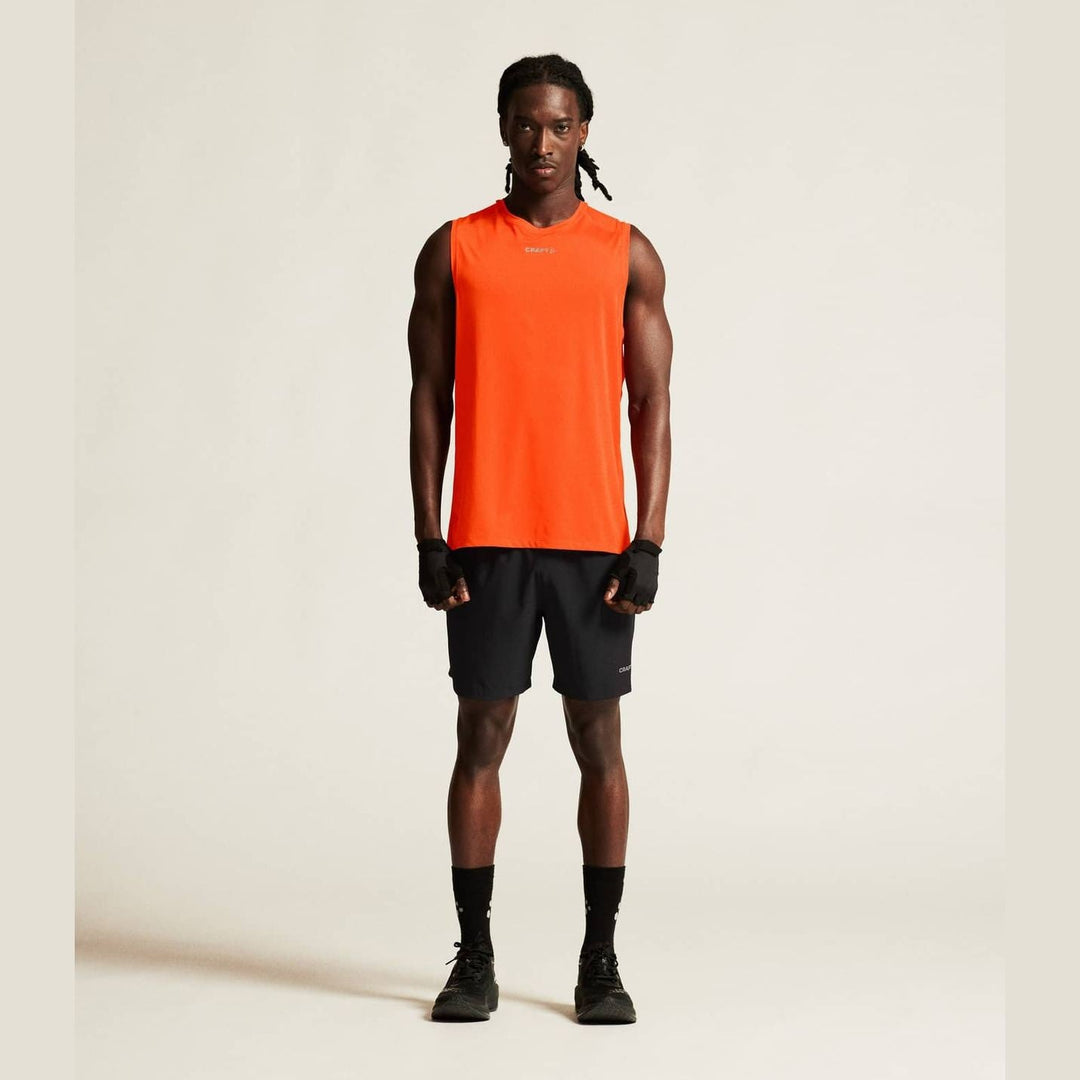 Craft ADV Essence 2 Shorts Men M - SAMPLE DROP