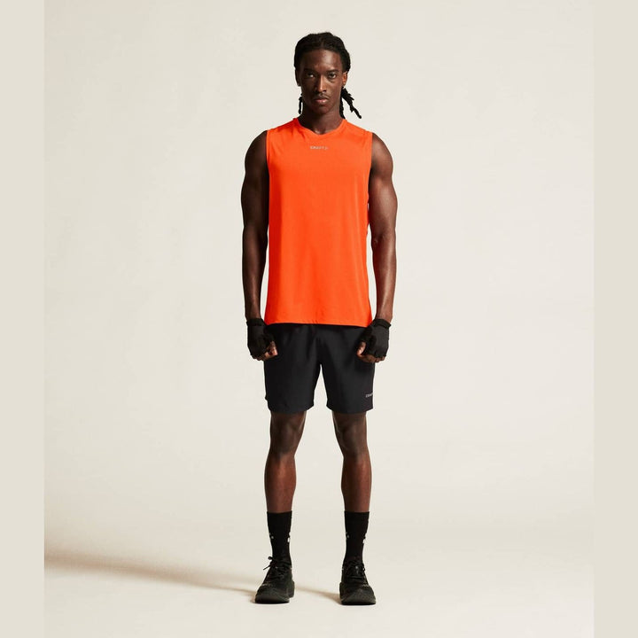 Craft ADV Essence 2 Shorts Men M - SAMPLE DROP