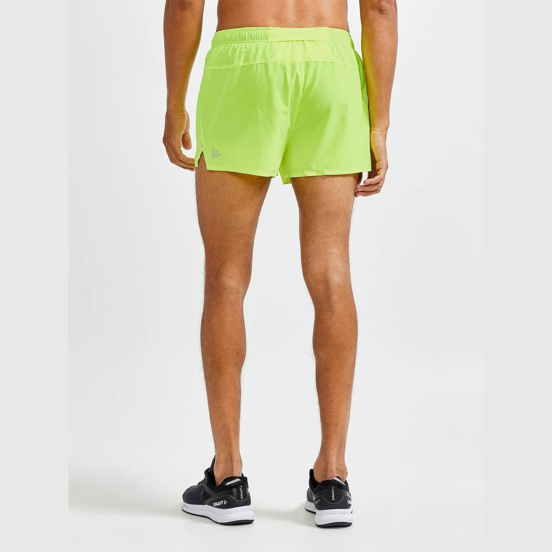 Craft ADV Essence 2" Stretch Shorts M - Flumino - SAMPLE DROP