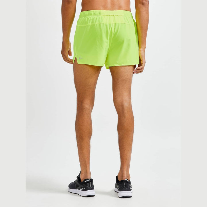 Craft ADV Essence 2" Stretch Shorts M - Flumino - SAMPLE DROP