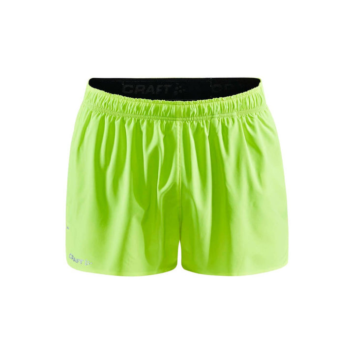 Craft ADV Essence 2" Stretch Shorts M - Flumino - SAMPLE DROP