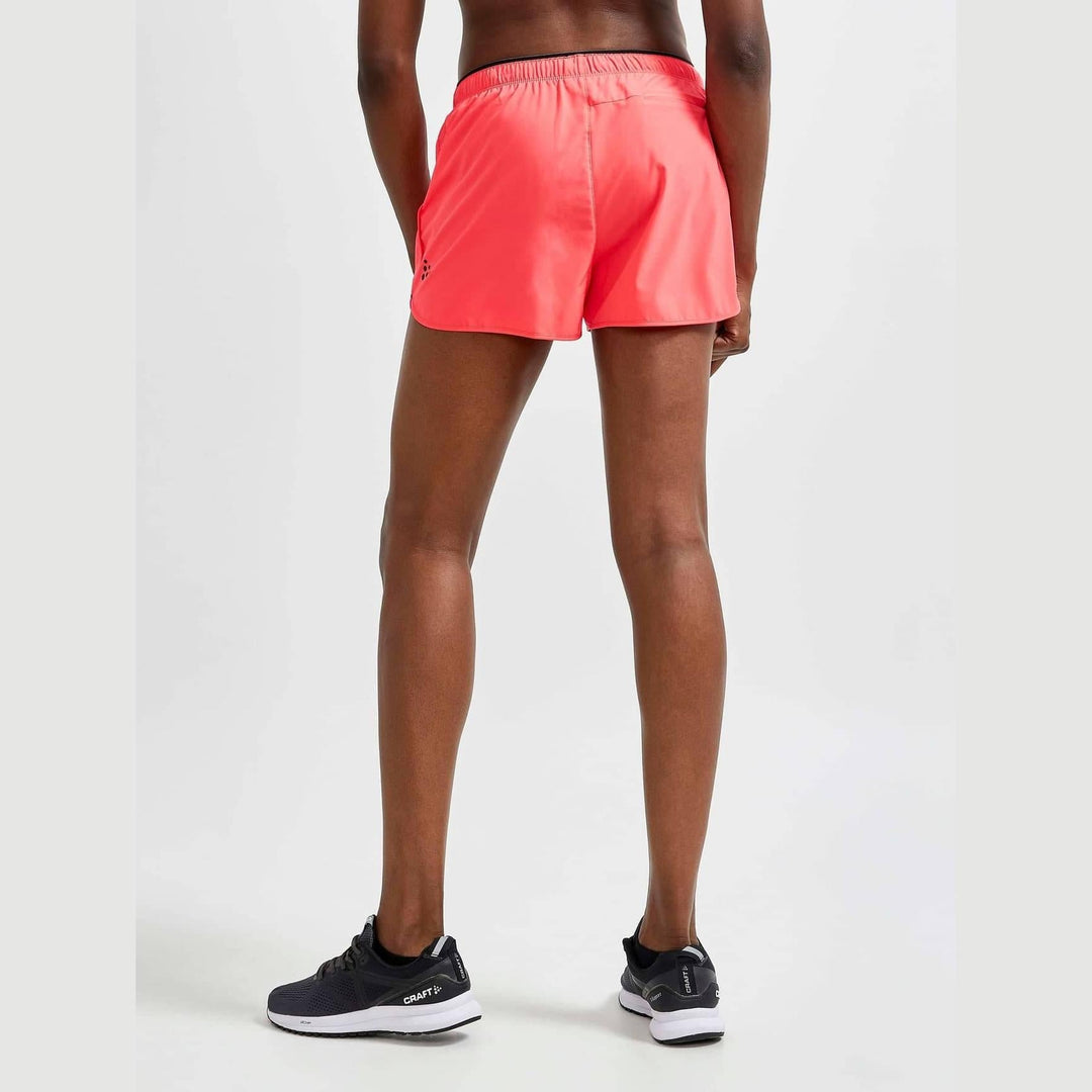 Craft ADV Essence 2" Stretch Shorts W - Crush - SAMPLE DROP