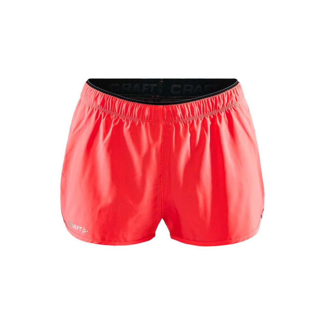 Craft ADV Essence 2" Stretch Shorts W - Crush - SAMPLE DROP