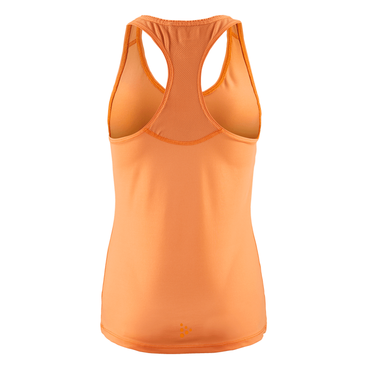 Craft ADV Essence 2 Top Women’s Orange M - SAMPLE DROP