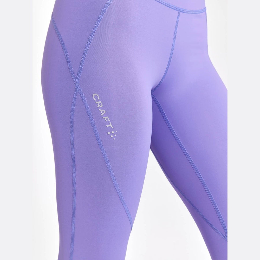 Craft ADV Essence High Waist Tights W - SAMPLE DROP