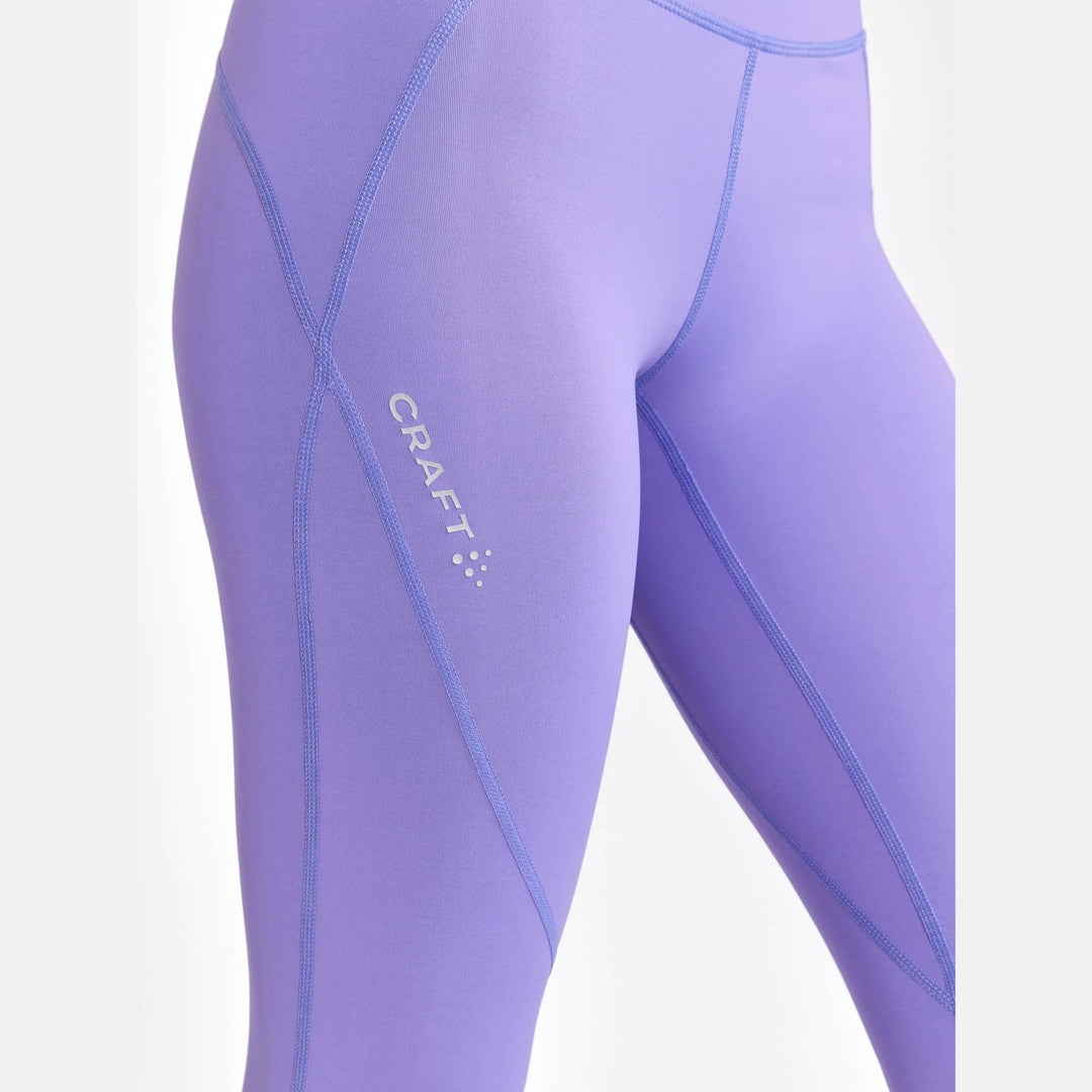 Craft ADV Essence High Waist Tights W - SAMPLE DROP