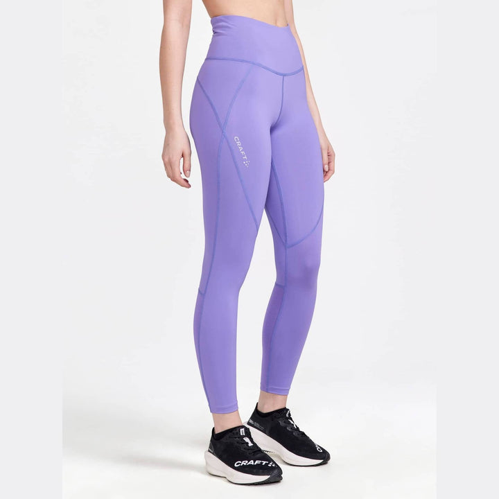 Craft ADV Essence High Waist Tights W - SAMPLE DROP