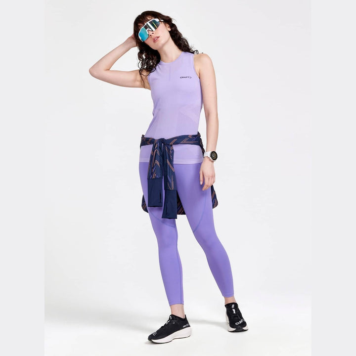Craft ADV Essence High Waist Tights W - SAMPLE DROP