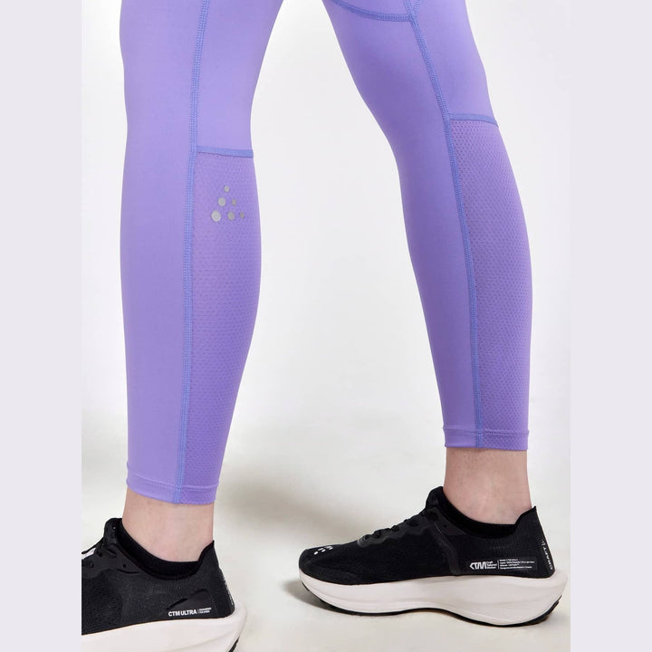 Craft ADV Essence High Waist Tights W - SAMPLE DROP