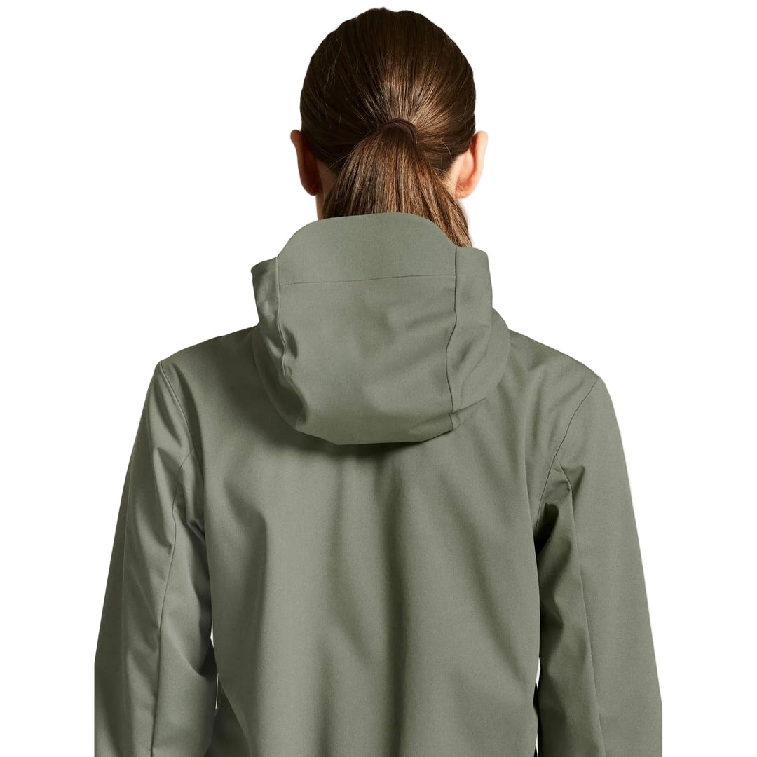 Craft ADV Essence Hydro Women’s Waterproof Running Leaf Jacket - SAMPLE DROP
