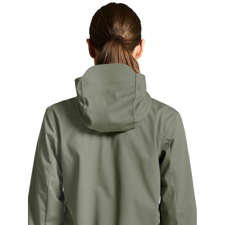 Craft ADV Essence Hydro Women’s Waterproof Running Leaf Jacket - SAMPLE DROP