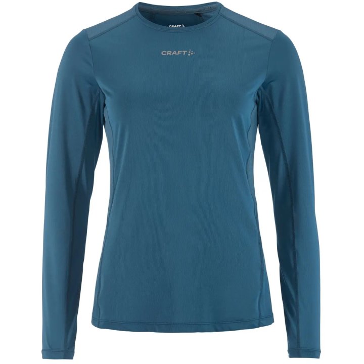 Craft ADV Essence LS Tee 2 Women&