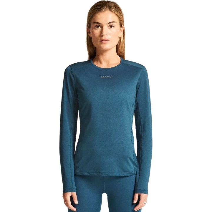 Craft ADV Essence Running Top Women's Ensign