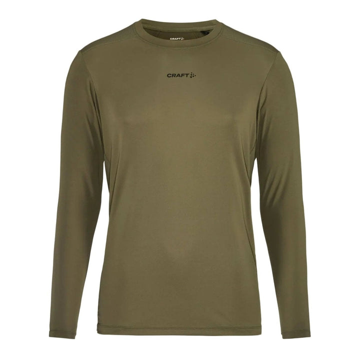 Craft ADV Essence LS Tee 2 Men’s Rift M - SAMPLE DROP