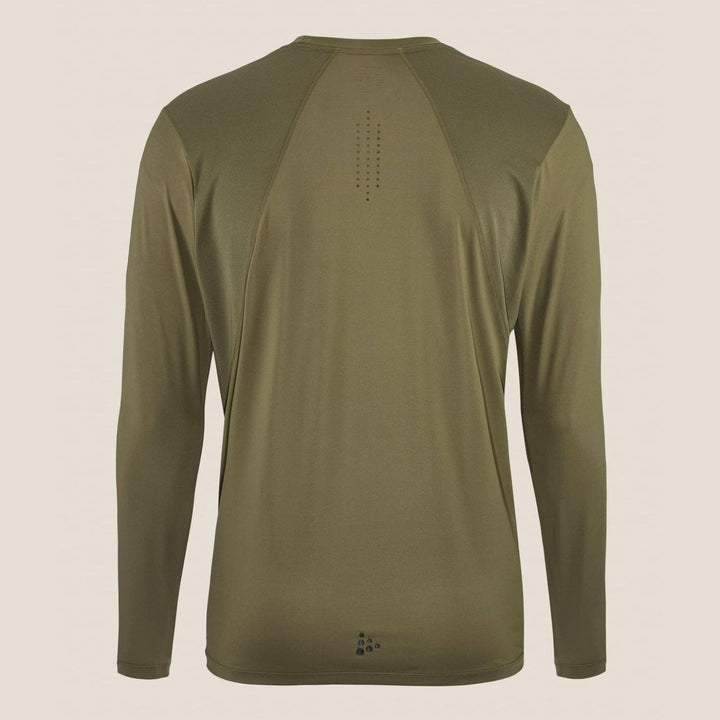 Craft ADV Essence LS Tee 2 Men’s Rift M - SAMPLE DROP