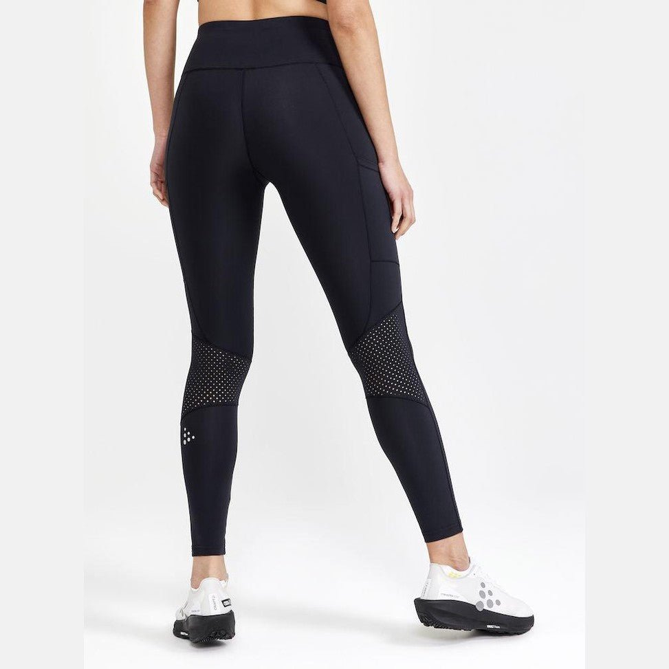 Craft ADV Essence Plus Leggings Women 3XL - SAMPLE DROP