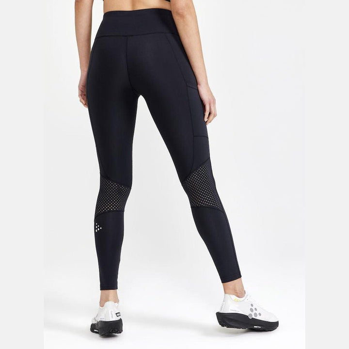 Craft ADV Essence Plus Leggings Women 3XL - SAMPLE DROP