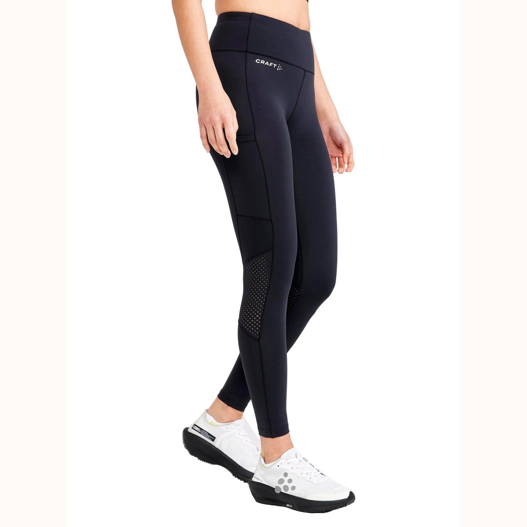 Craft ADV Essence Plus Leggings Women 3XL - SAMPLE DROP