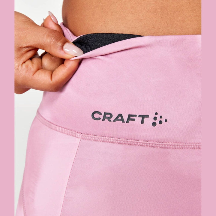 Craft ADV Essence Run Tights W - SAMPLE DROP